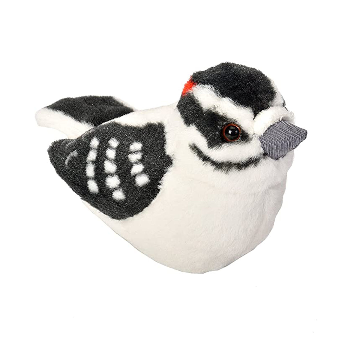 Downy_Woodpecker_Plush_Wild_Re