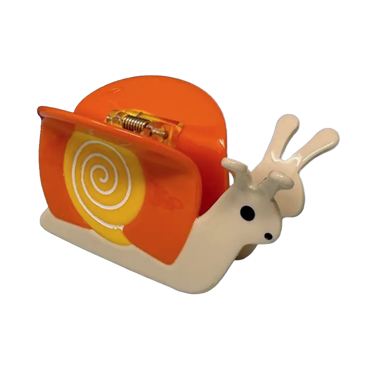 Snail Hair Clip | Peninsulas