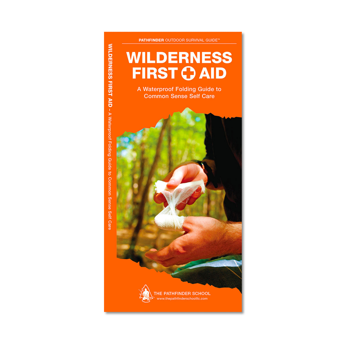 Wilderness First Aid Pocket Guide Peninsulas