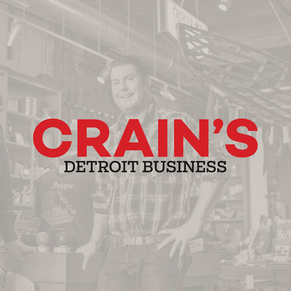 Detroit Mercantile Partners Split Ways