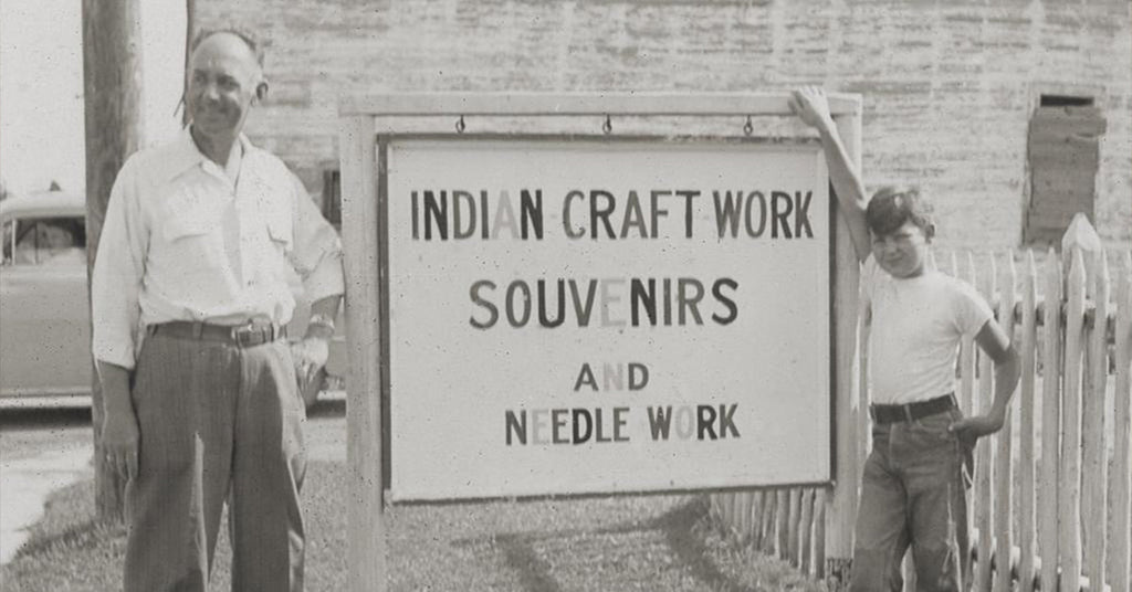 The Rich History Behind Peninsulas North