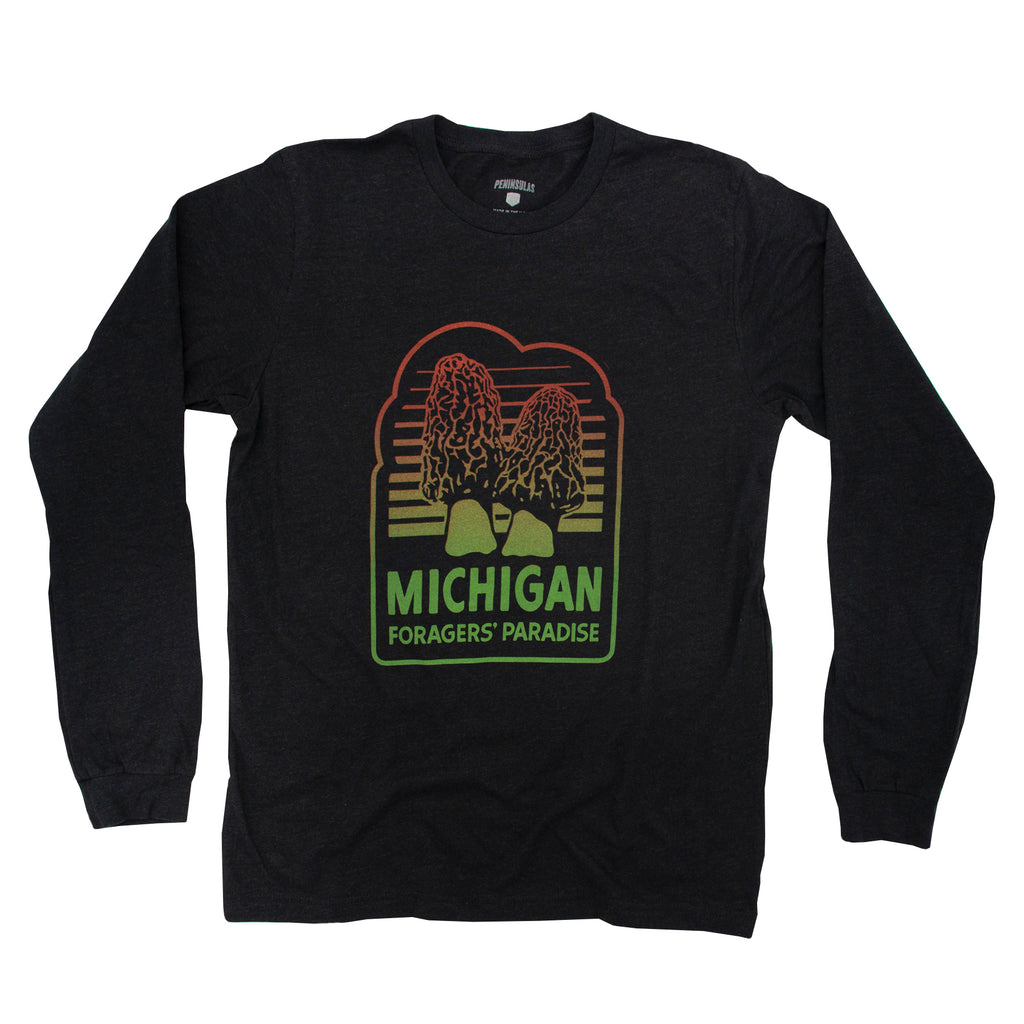 Michigan Rowing Merchandise State of Michigan Apparel - T-shirts, Hoodies, Hats | Peninsulas