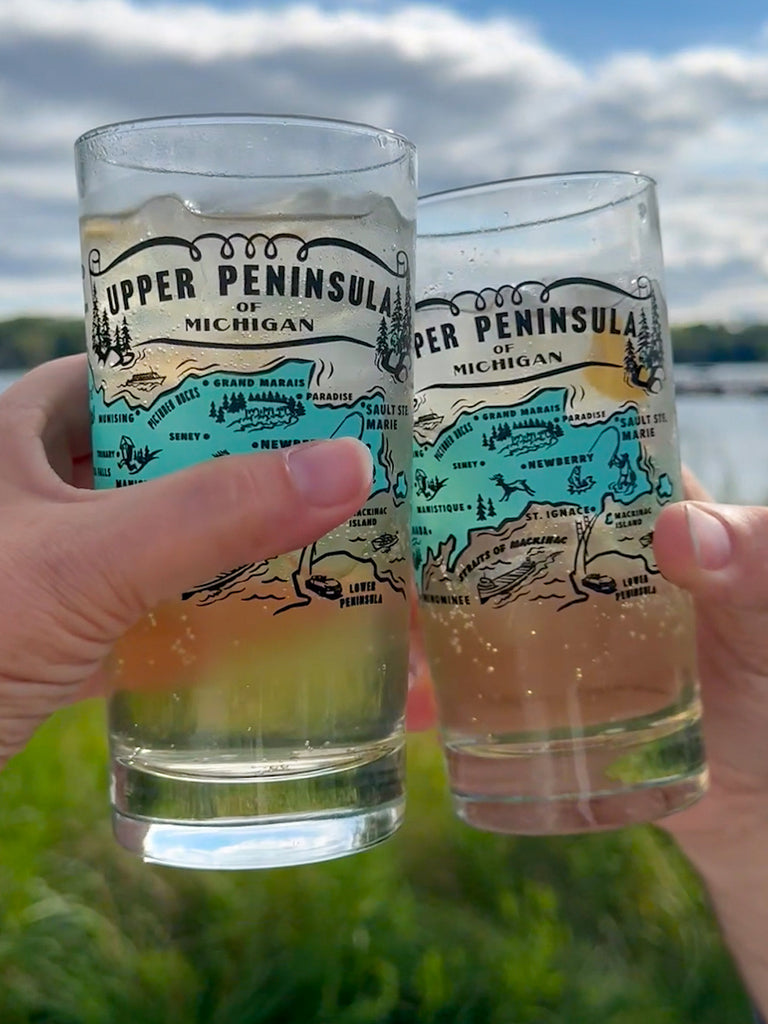 Northern Lights Tea | Peninsulas