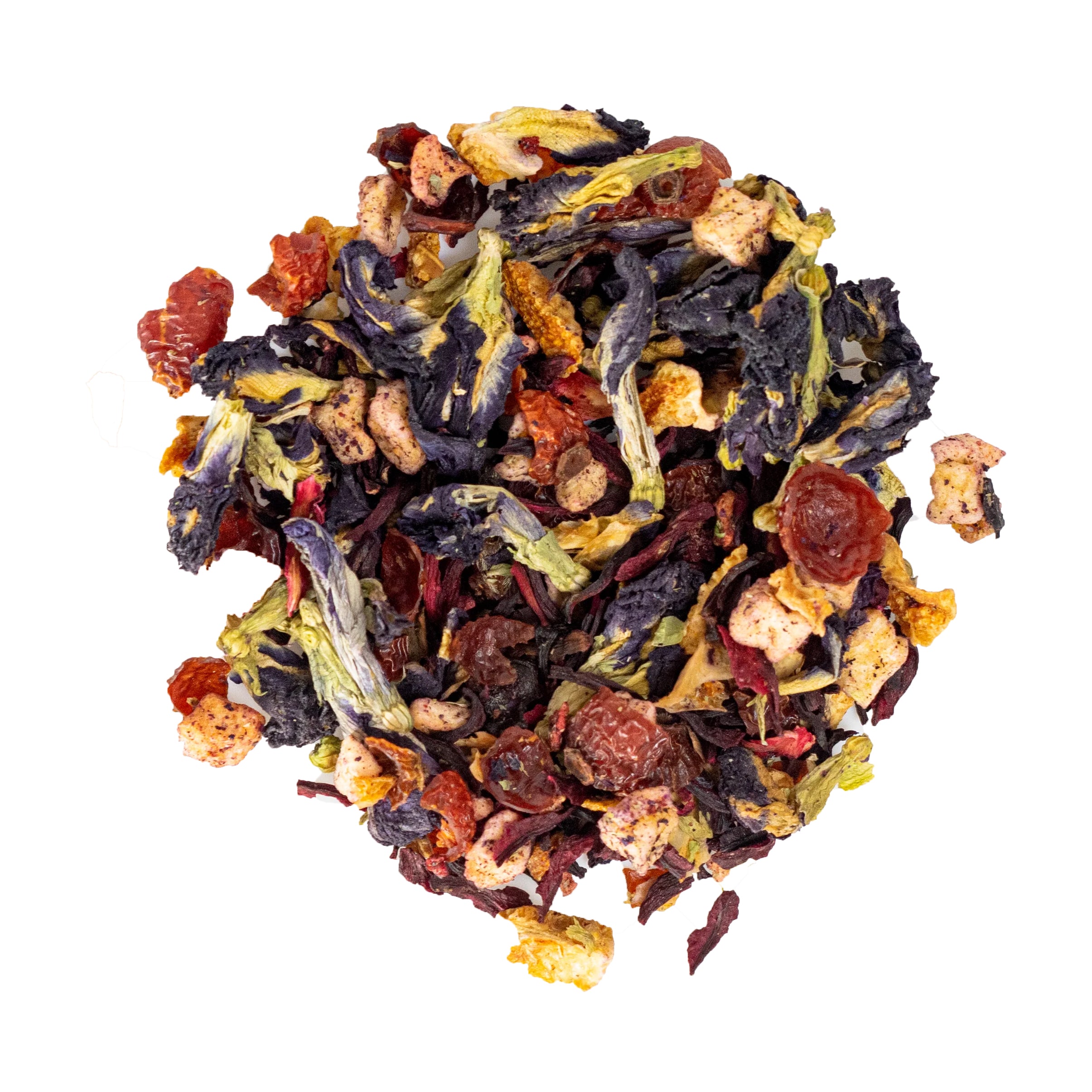 Northern Lights Tea | Peninsulas