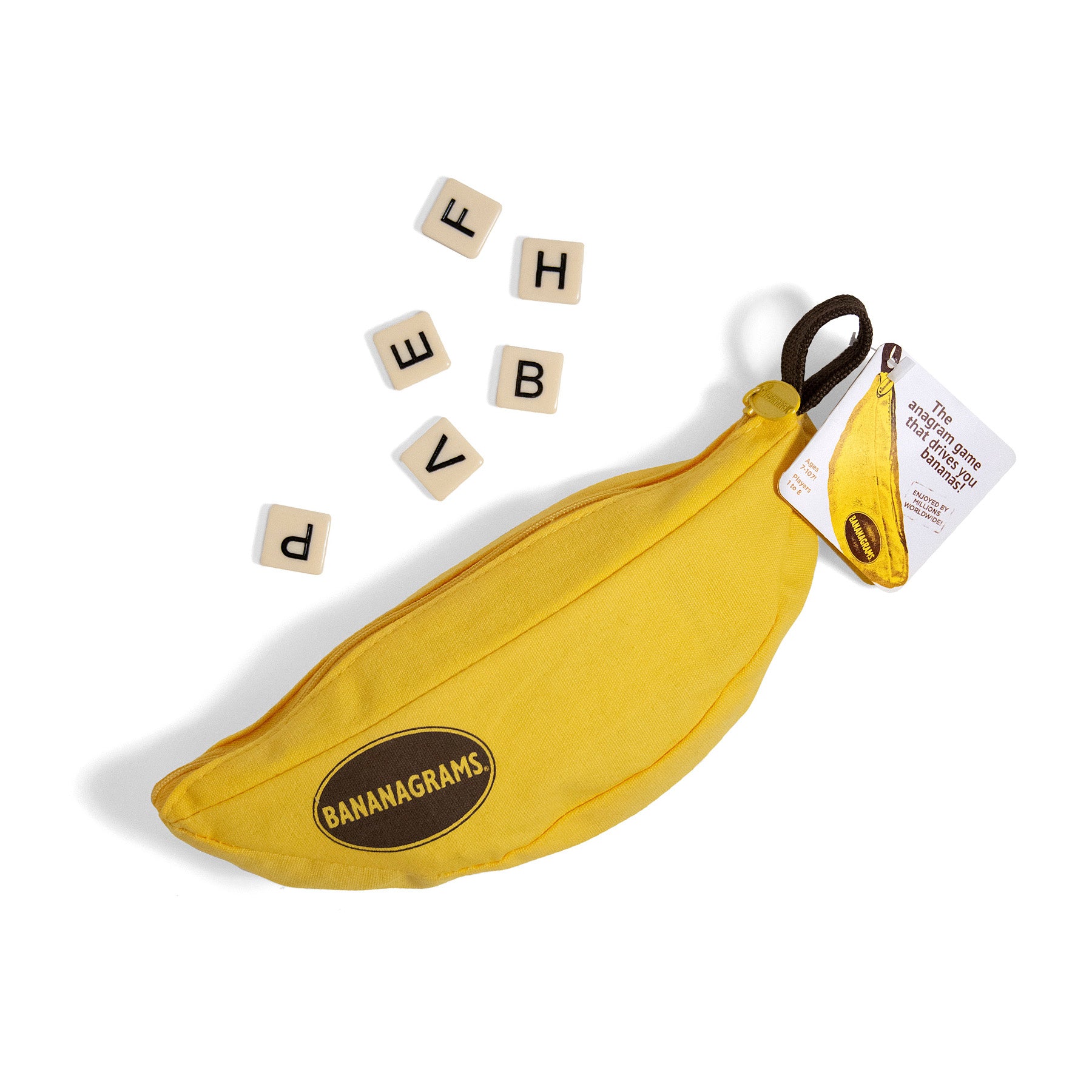 Bananagrams Rules Made Simple: Everything You Need to Know