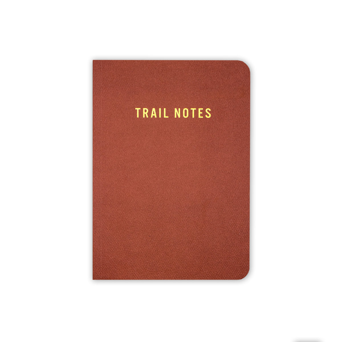 Trail Notes Journal | Peninsulas